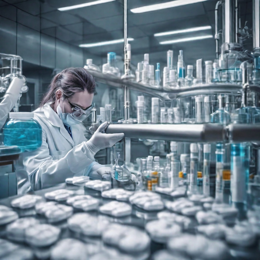 Shenzhen Meiri Purification Technology Co., Ltd. производственная линия завода