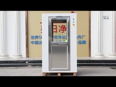 Нарисованный внешний холодный пластинка внутренний нержавеющий сталь воздушный душ с большим объемом воздуха