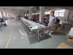 Интеллектуальная частотная конверсия FFU. Система дистанционного мониторинга Интернета вещей.