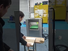 Интегрированные системы прохождения конвейерных линий для автоматизированной производственной среды