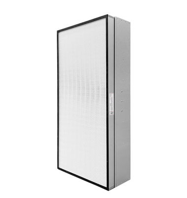 Промышленный фильтр вентилятора AC FFU 1175X575X215 -- очистка воздуха HEPA для чистых помещений -- экономия энергии и низкий уровень шума.