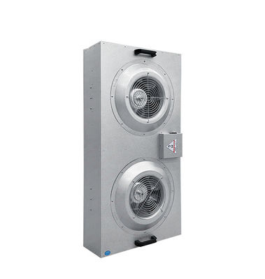 M-R570-BLDC FFU Чистая комната Чистая комната Hepa Фан фильтр для лаборатории