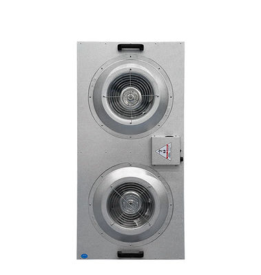 M-R570-BLDC FFU Чистая комната Чистая комната Hepa Фан фильтр для лаборатории