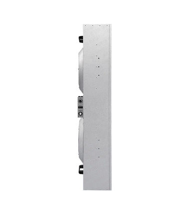 M-R570-BLDC FFU Чистая комната Чистая комната Hepa Фан фильтр для лаборатории