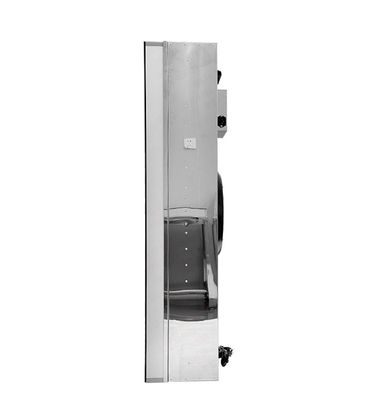 AC FFU 1175X575X250 высокопроизводительный фильтр вентилятора. Медицинская и биотехнологическая система HEPA для чистых помещений. Модульный энергоэффективный дизайн.