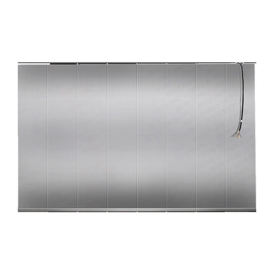 Pharma Air Shower Room SUS304 Система воздушного душа в чистом помещении для пищи и напитков