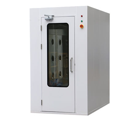 AC 220V 3P воздушный душ Устройство воздушного душа в чистом помещении для фармацевтической медицинской очистки