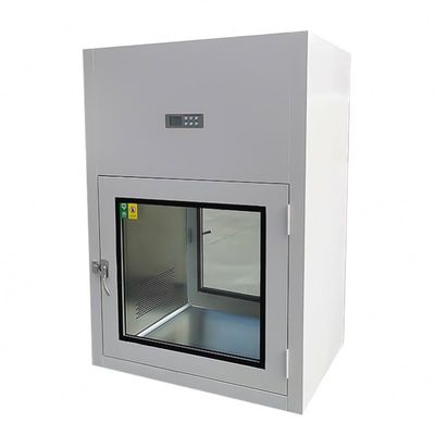 Специализированная воздушная душевая коробка M-RCLCDC400 Динамическая коробка для радиологии