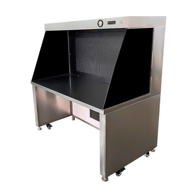 MRJH Desktop Laminar Flow Hood Чистая комната Горизонтальная капсула воздушного потока