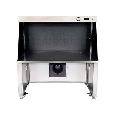 MRJH Desktop Laminar Flow Hood Чистая комната Горизонтальная капсула воздушного потока