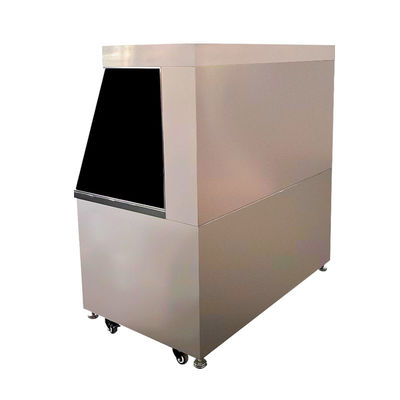 MRJH Desktop Laminar Flow Hood Чистая комната Горизонтальная капсула воздушного потока