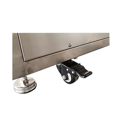 MRJH Desktop Laminar Flow Hood Чистая комната Горизонтальная капсула воздушного потока