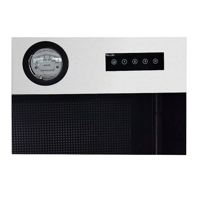 MRJH Desktop Laminar Flow Hood Чистая комната Горизонтальная капсула воздушного потока