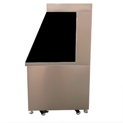 MRJH Desktop Laminar Flow Hood Чистая комната Горизонтальная капсула воздушного потока