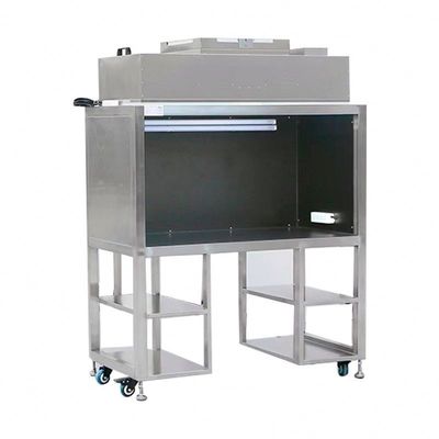 MRJH Продвижение OEM Китай Фабричная цена Супер тонкие ламинары Поток капот