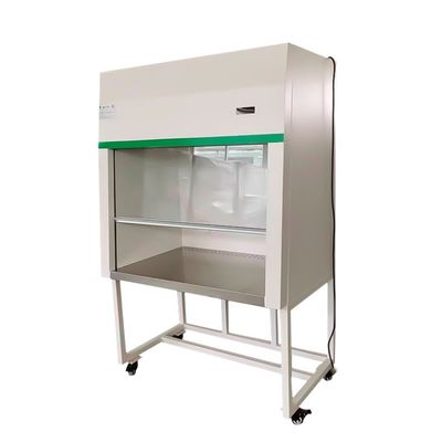Hepa Laminar Airflow Hood FFU портативная чистая скамейка для лаборатории