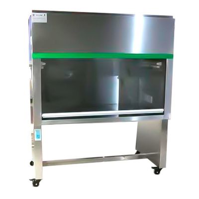 Hepa Laminar Airflow Hood FFU портативная чистая скамейка для лаборатории