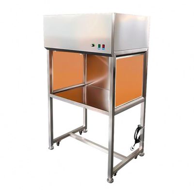 Hepa Laminar Airflow Hood FFU портативная чистая скамейка для лаборатории