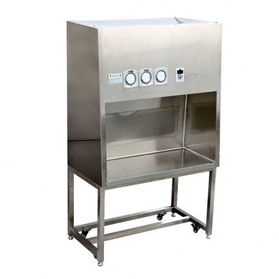 Hepa Laminar Airflow Hood FFU портативная чистая скамейка для лаборатории