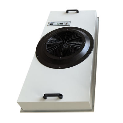 Ультратонкий корпус Hepa Fan Filter Unit 220V / 120V / 110V для чистой комнаты