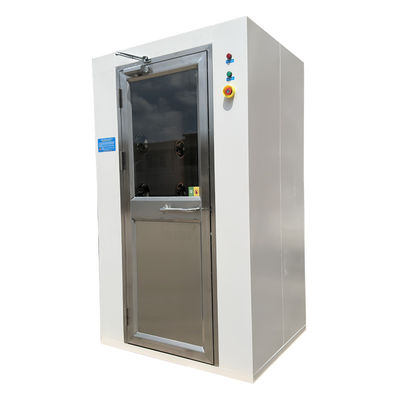 ГМП-соответствующий 201 нержавеющий воздушный душ 1240x2000x2100 мм