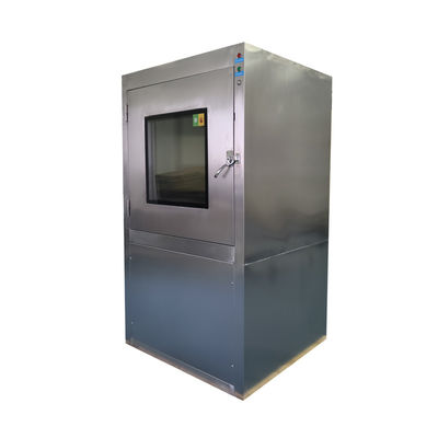 Низкий уровень шума в воздушном душевой коробке E-Interlock & 201 нержавеющая