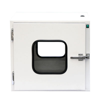 304 SS Pass Box 1160x1060x1090 мм.
