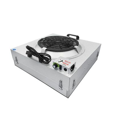 BFU Bottom-Access FFU Fusion Easy-Maintenance HEPA System for Hospital ORs & Microelectronics Labs. Компактный и безвибрационный дизайн.