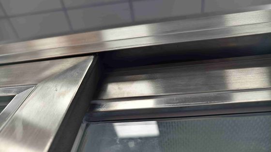 Хранилище для чистых помещений из нержавеющей стали H14 HEPA 99,995% ISO 14644 & GMP Pharma Storage