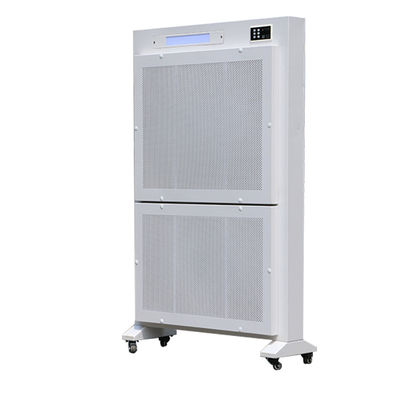 Стерилизатор воздуха медицинского качества H13 HEPA+UV-C 360° Дезинфекция для больниц и лабораторий