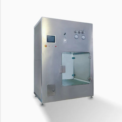 VHP Transfer Window/Pass Box. Стерилизация для чистых помещений и лабораторий