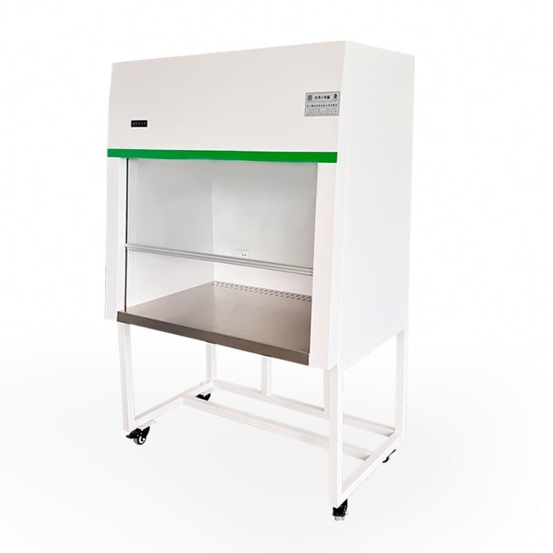 Hepa Laminar Airflow Hood FFU портативная чистая скамейка для лаборатории