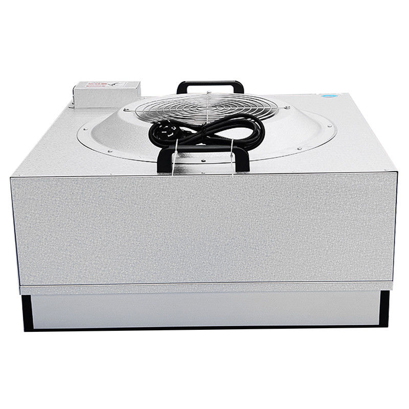 Фан-фильтр FFU Cleanroom G3 / G4 Фильтр или нейлоновый фильтр