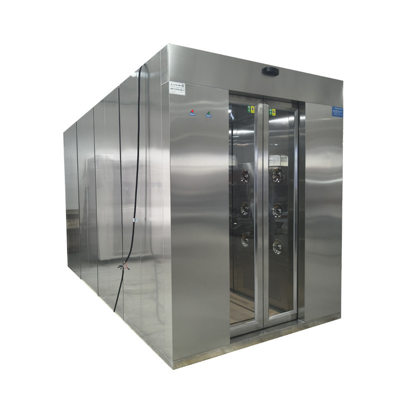 GMP Pharma воздушный душ 304 сталь и экстра-большой дизайн